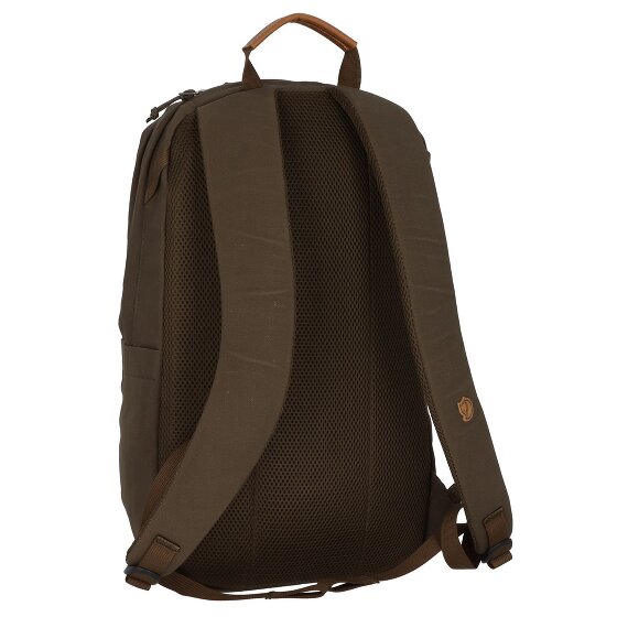 Fjällräven Räven 20 Zaino da giorno 36 cm Scomparto per laptop