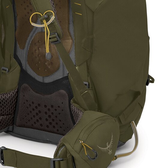 Osprey Kestrel 68 Zaino da trekking L-XL 82 cm