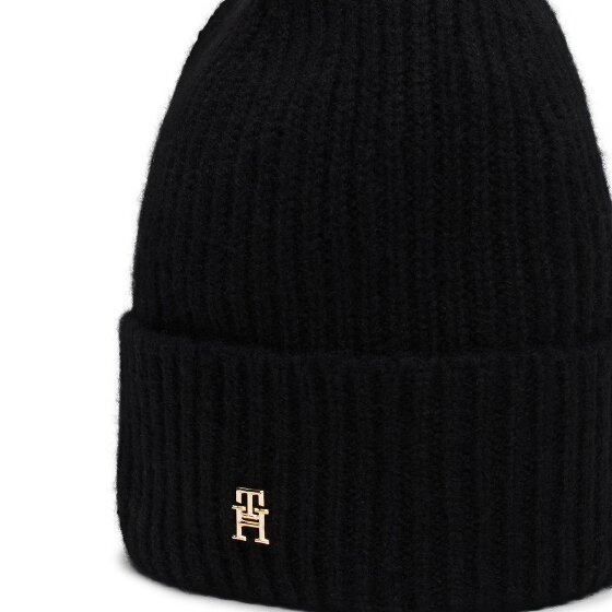 Tommy Hilfiger Cashmere Chic Cappello lavorato a maglia