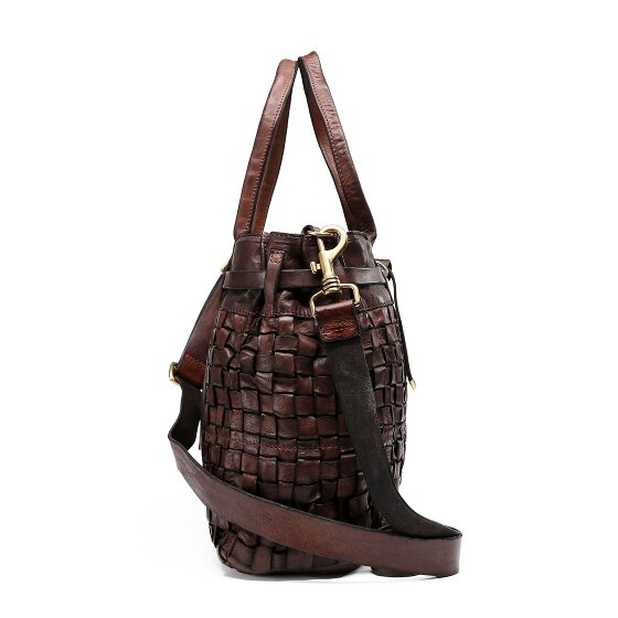Campomaggi Penelope Borsa shopper Pelle 34 cm