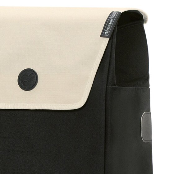 Andersen Shopper Scala Shopper Plus Jano Carrello della spesa 48 cm