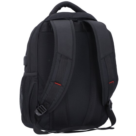 American Tourister Zaino At Work Scomparto per laptop da 45 cm