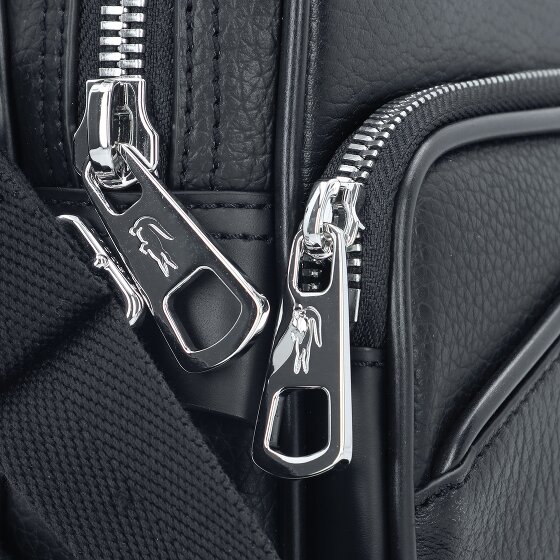 Lacoste Angy Borsa a tracolla Pelle 14 cm