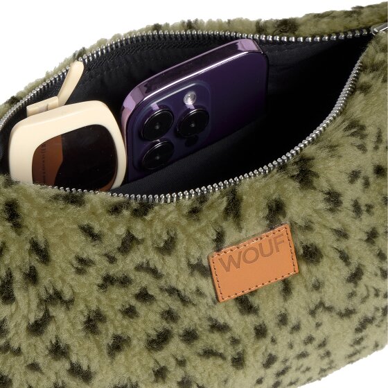 Wouf Teddy Borsa a tracolla 34 cm
