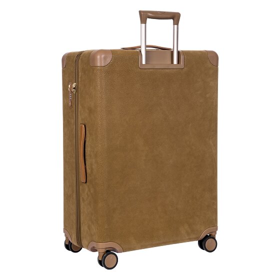 Bric's Life 4 ruote Carrello L 78 cm espandibile