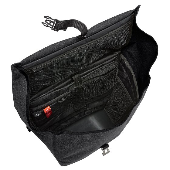 Vaude ReCycle Borsa da bicicletta 34 cm