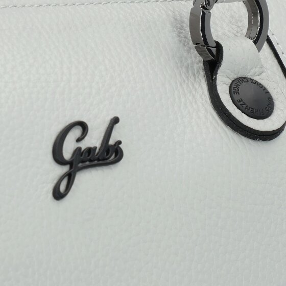 Gabs G3 Plus 5 in 1 borsa a tracolla in pelle 43 cm