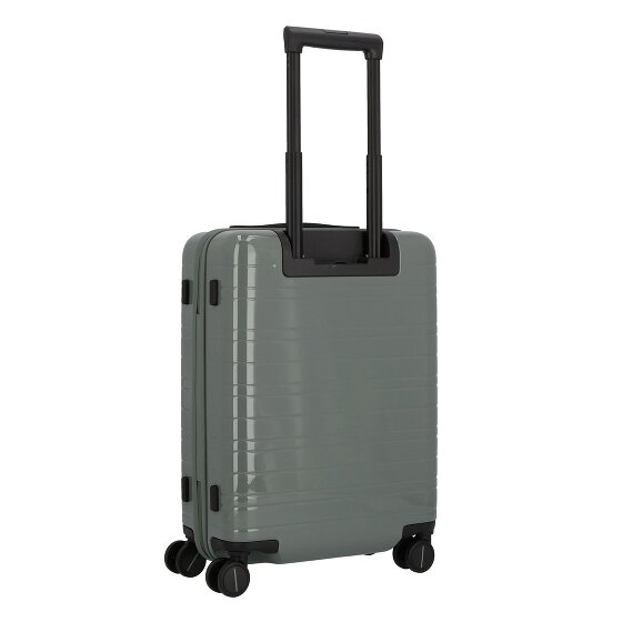 Horizn Studios H5 Smart 4 ruote Carrello della cabina 55 cm
