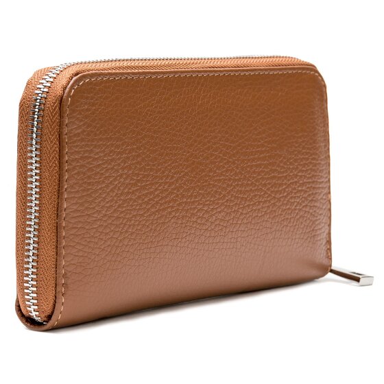 Lazarotti Portafoglio in pelle Milano 20 cm