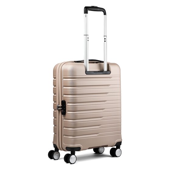 American Tourister Flashline 4 ruote Trolley cabina 55 cm