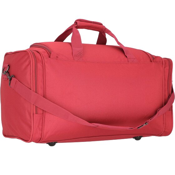 d&n Travel Line 7700 Borsa da viaggio 59 cm
