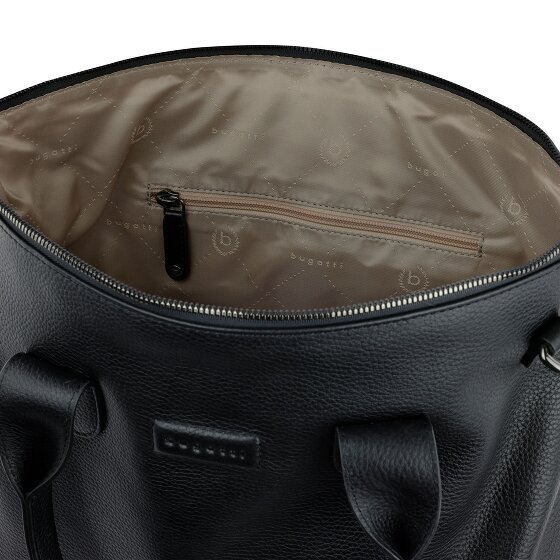 bugatti Elsa Borsa shopper Pelle 46 cm