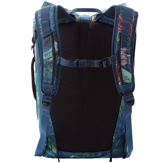NITRO Zaino Urban Scrambler Scomparto per laptop da 47 cm