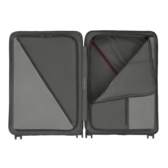 Victorinox Airox Advanced 4 ruote Carrello L 75 cm con piega di espansione