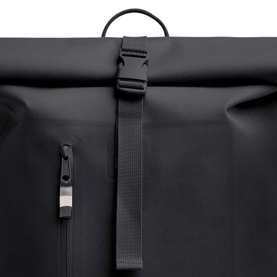 GOT BAG Rolltop Lite 2.0 Monochrome Zaino da giorno 42 cm Scomparto per laptop