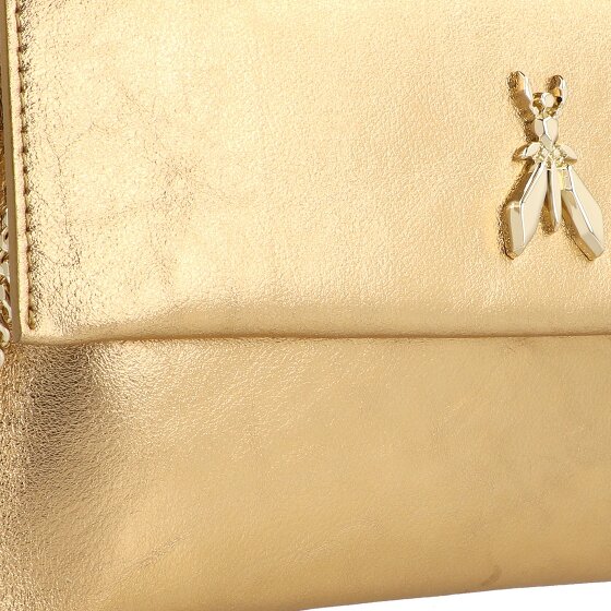 Patrizia Pepe Fly Pochette Pelle 27 cm