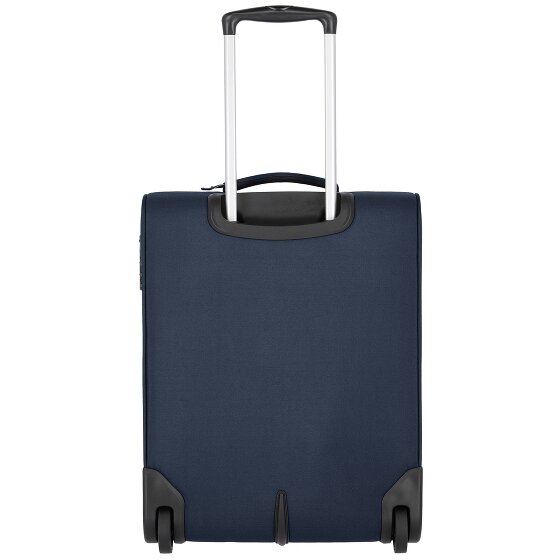 Travelite Carrello cabina a 2 ruote 55 cm