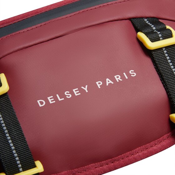 Delsey Paris Raspail Borsa a tracolla Protezione RFID 24 cm