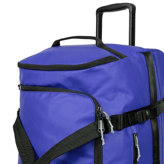 Eastpak 0 Duffle Pack 2 ruote Borsa da viaggio L 78 cm