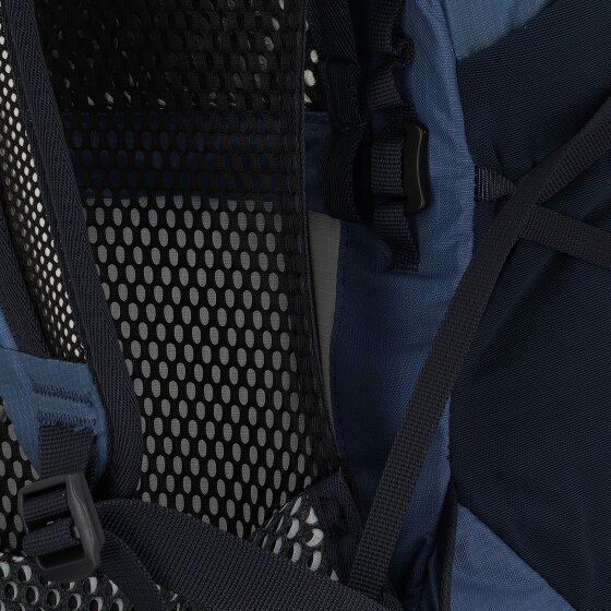 Jack Wolfskin Prelight Zaino da trekking 52 cm