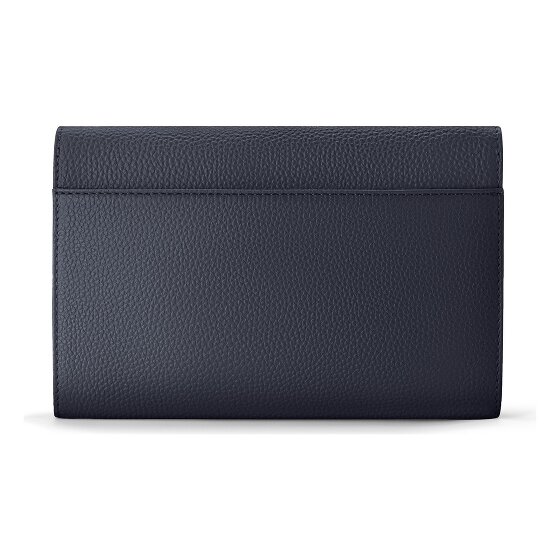 Lazarotti Bologna Pelle Pochette a tracolla in pelle 23 cm