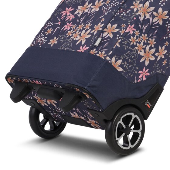 Punta Big Wheel Carrello della spesa 62 cm