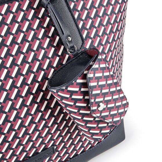 Tom Tailor Xenia Borsa shopper 43 cm