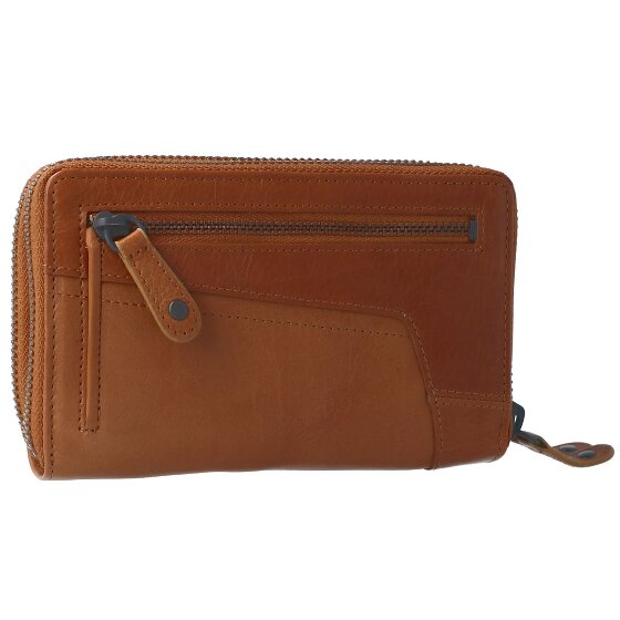 aunts & uncles Portafoglio Betty Club Luxury della nonna in pelle RFID 14 cm