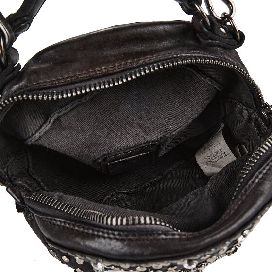 Campomaggi Eufemia Mini borsa a mano Vera Pelle 18 cm