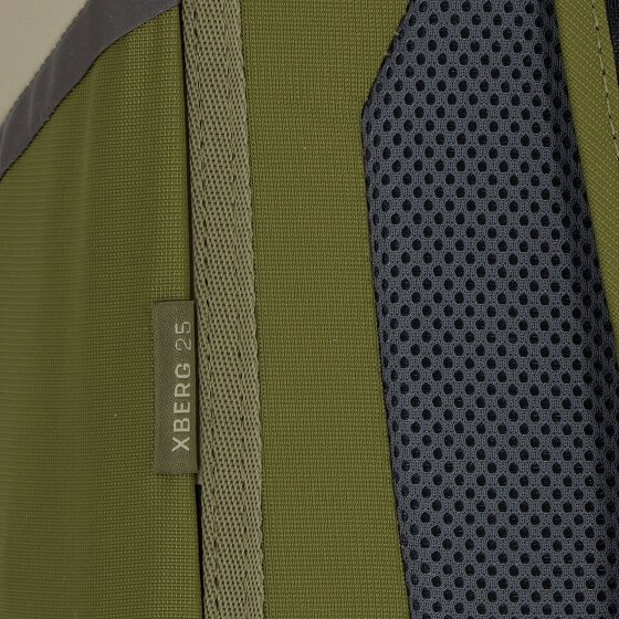 Deuter Xberg 25 Borsa da bicicletta 30.5 cm