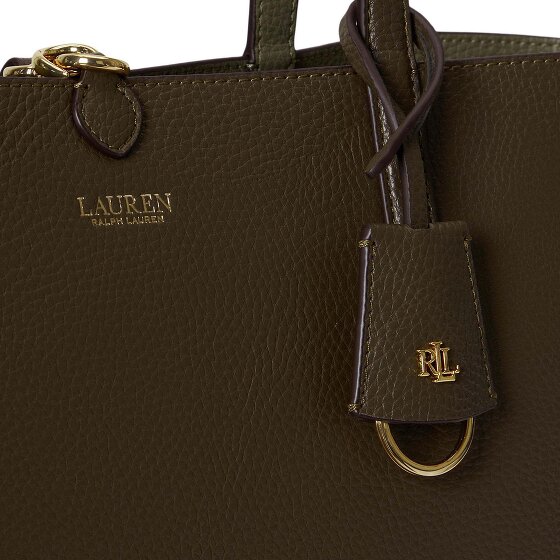 Lauren Ralph Lauren Borsa Merrimack reversibile 32 cm