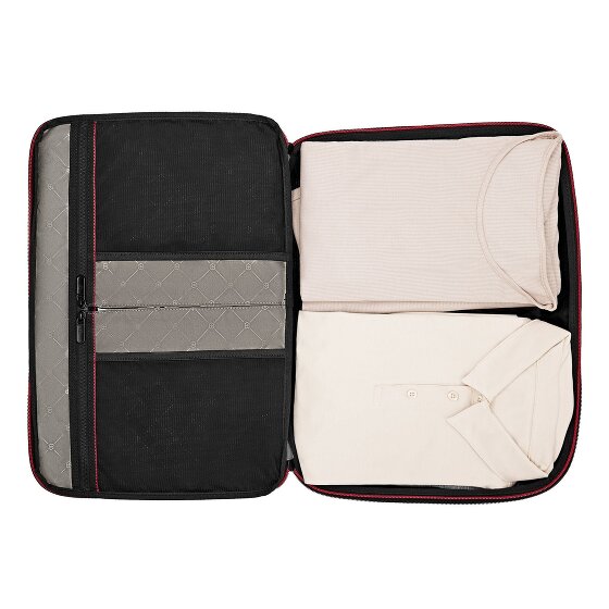 Victorinox Borsa da viaggio Travel Essentials 45 cm con piega ad espansione