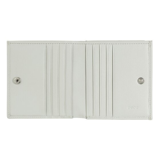 DuDu Portafoglio in pelle 9,5 cm