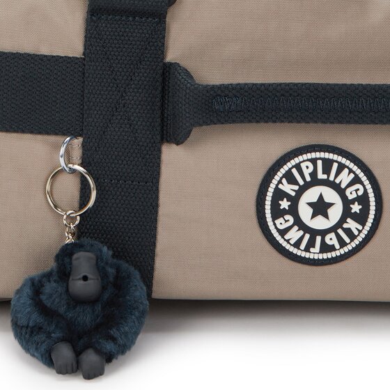 Kipling Basic Jonis Borsa da viaggio Weekender S 50 cm