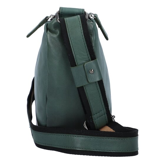 Harold's Caugio Borsa a tracolla Pelle 36 cm