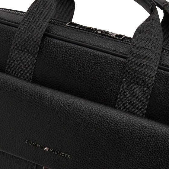 Tommy Hilfiger TH Central Valigetta 38.5 cm Scomparto per laptop