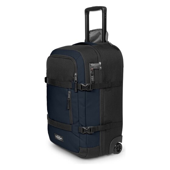 Eastpak Transit'R Pro 2 ruote Borsa da viaggio S 56 cm