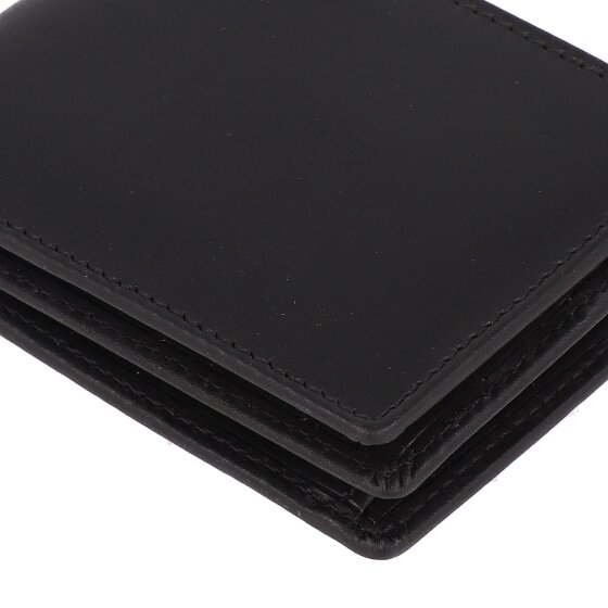 Leonhard Heyden Roma Portafoglio Pelle 11 cm