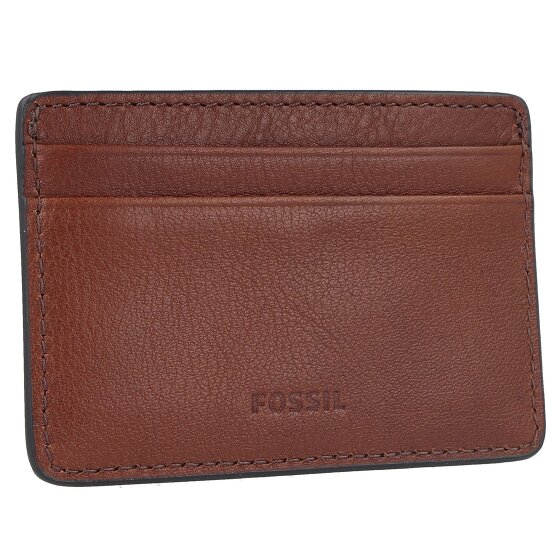 Fossil Steven Custodia per carta di credito Pelle 9.5 cm