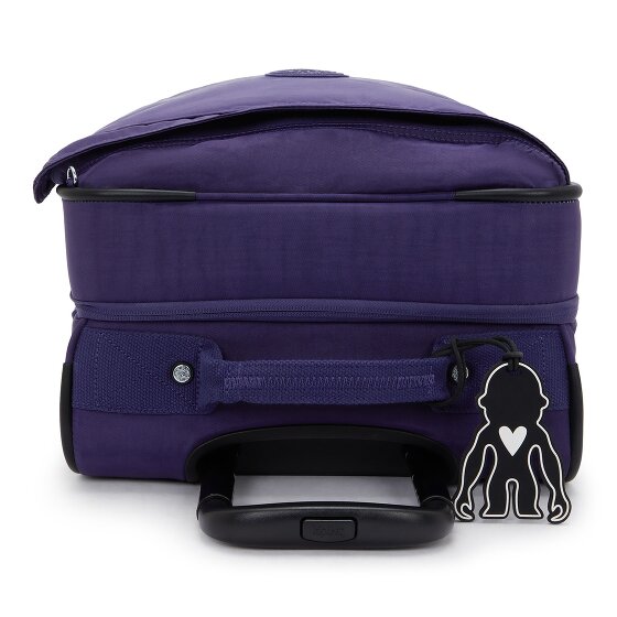 Kipling Basic Spontaneous 4 ruote Carrello della cabina S 33 cm