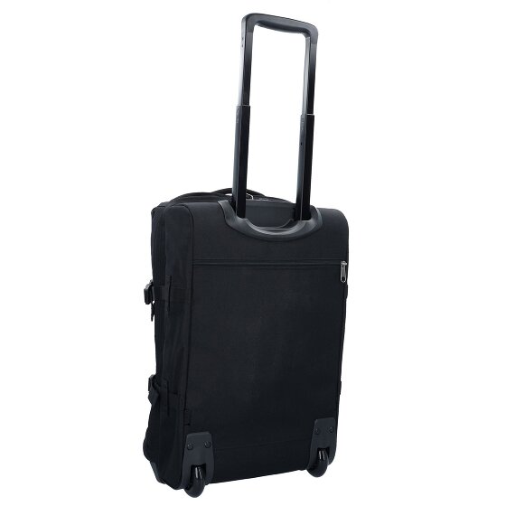 Eastpak Strapverz Carrello a 2 ruote per cabina 51 cm
