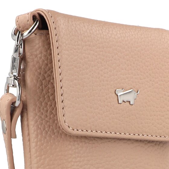 Braun Büffel Hanna Custodia per cellulare Pelle 11.5 cm