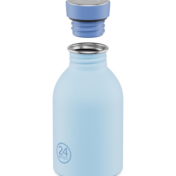 24Bottles Kids Urban Bottiglia per bere 250 ml