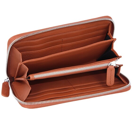 Marc O'Polo Emilie portafoglio in pelle 19 cm