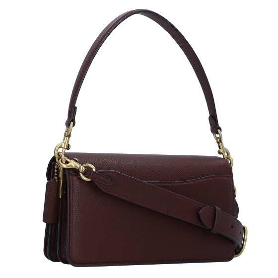 Coach Tabby Borsa a tracolla Pelle 26 cm