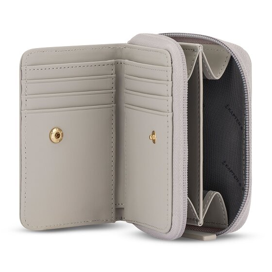 Kapten & Son Bergen Portafoglio 12 cm