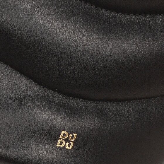 DuDu Barbara Borsa a tracolla Pelle 21.5 cm