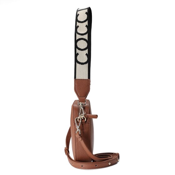Coccinelle Teb Borsa a tracolla Pelle 25 cm