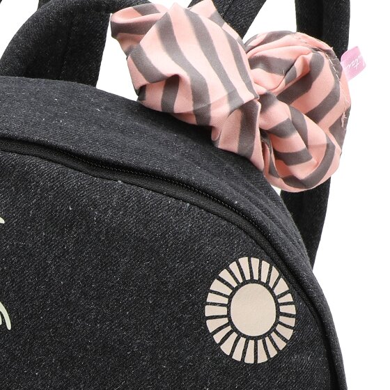 Fritzi aus Preußen Malibu Denim Limited Barbie Zaino da giorno 31 cm