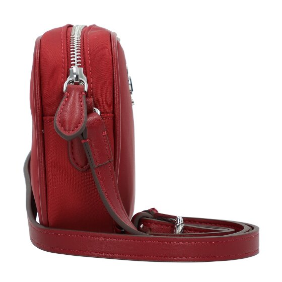 Karl Lagerfeld Ikon Borsa a tracolla 21 cm